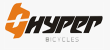 HYPER BICYCLE